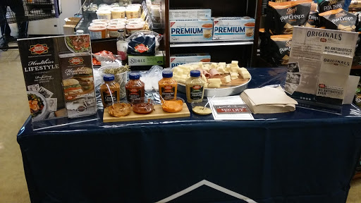 Grocery Store «Safeway», reviews and photos, 10541 Connecticut Ave, Kensington, MD 20895, USA