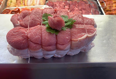 Boucherie Barriol à Arles