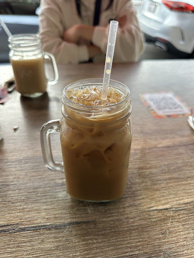 Café De Olla Restaurant