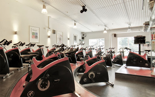 Fitness dk - Slagelse in Slagelse, Ringsted