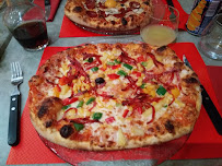 Pizza du Pizzeria La Pizzéria à Ribeauvillé - n°4