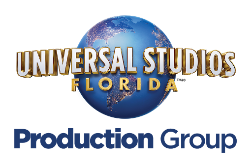 Universal Studios Florida Production Group