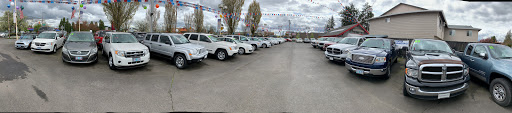Used Car Dealer «Auto House LLC», reviews and photos, 3905 SE 82nd Ave, Portland, OR 97266, USA