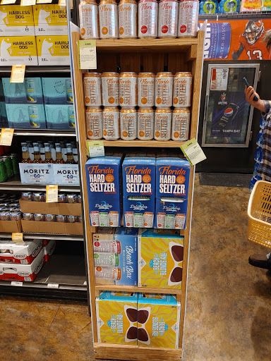 Wine Store «Total Wine & More», reviews and photos, 1720 N Dale Mabry Hwy, Tampa, FL 33607, USA