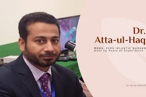 Dr. Atta-ul-Haq Plastic Surgeon image
