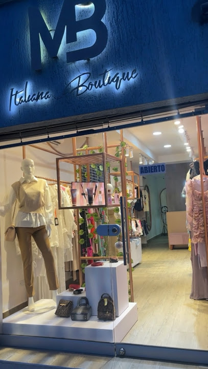 Italiana boutique