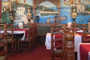 Restaurant Apollon image