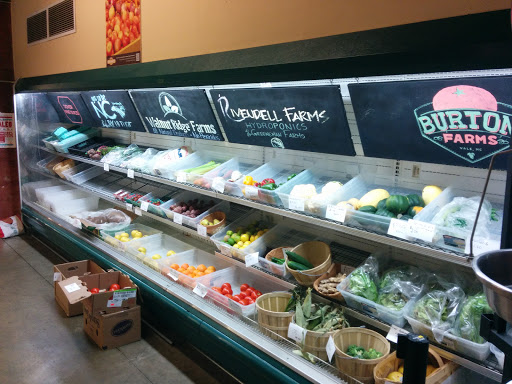 Market «7th Street Public Market», reviews and photos, 224 E 7th St, Charlotte, NC 28202, USA