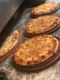 Pizza du Restauration rapide Europe Döner à Hégenheim - n°11