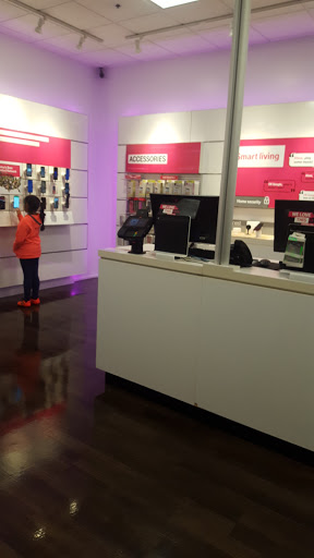 Cell Phone Store «T-Mobile», reviews and photos, 11511 San Pablo Ave A, El Cerrito, CA 94530, USA