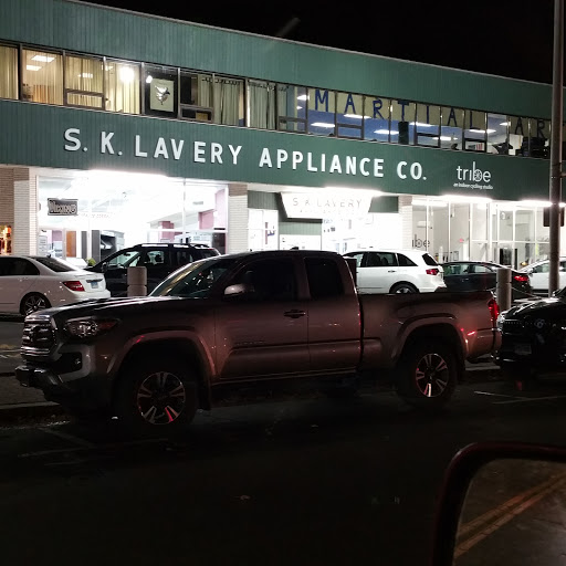 S.K. Lavery Appliance