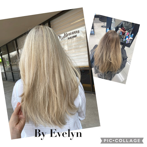 Beauty Salon «Platinum Salons», reviews and photos, 2201 Long Prairie Rd #105, Flower Mound, TX 75022, USA