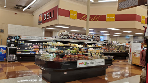 Supermarket «Weis Markets», reviews and photos, 3261 Solomons Island Rd, Edgewater, MD 21037, USA