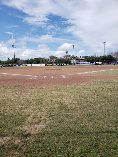 Liga Municipal de Beisbol 