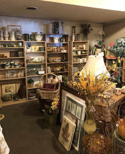 Thrift Store «Nwc School & Thrift Store», reviews and photos, 6607 N Maple St, Spokane, WA 99208, USA