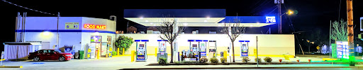 Convenience Store «HEALDSBURG GAS MART», reviews and photos, 1281 Healdsburg Ave, Healdsburg, CA 95448, USA