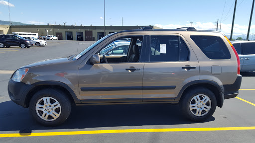 Auto Auction «Manheim Utah», reviews and photos, 1650 W 500 S, Woods Cross, UT 84087, USA