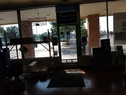 Paint Store «Sherwin-Williams Commercial Paint Store», reviews and photos, 25 S Kerr Ave, Wilmington, NC 28403, USA