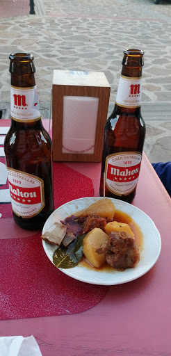 Bar Tapia