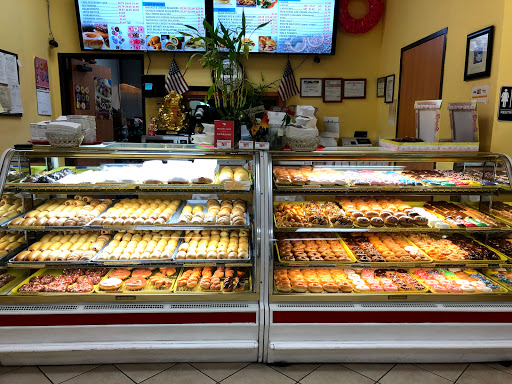 Donut Shop «Kolache Donut Express», reviews and photos, 10110 Woodlands Pkwy #300, Spring, TX 77382, USA