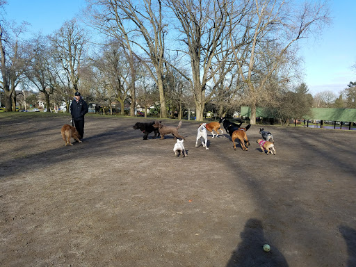 Park «Irving Park», reviews and photos, 707 NE Fremont St, Portland, OR 97212, USA