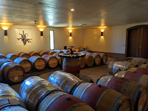 Winery «Lucas Winery», reviews and photos, 18196 Davis Rd, Lodi, CA 95242, USA