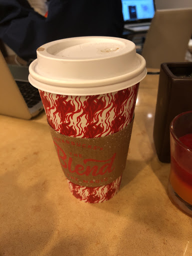 Starbucks image