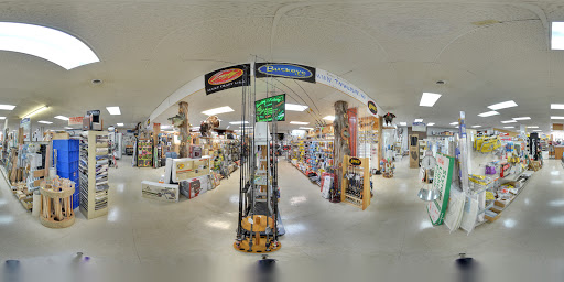 Landscaping Supply Store «Pendergrass Supply & Rental», reviews and photos, 1100 Winchester Hwy, Fayetteville, TN 37334, USA