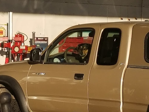 Tire Shop «Discount Tire Store - Mesa, AZ», reviews and photos, 2030 S Country Club Dr, Mesa, AZ 85210, USA