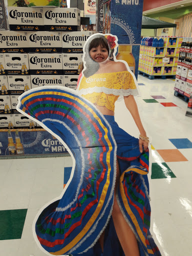 Grocery Store «Mi Pueblo Food Center», reviews and photos, 2100 Railroad Ave, Pittsburg, CA 94565, USA