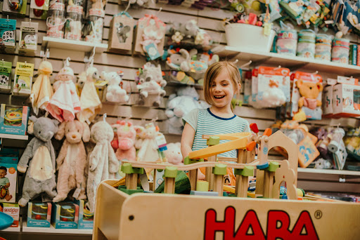 Toy Store «kiddywampus», reviews and photos, 1023 Mainstreet, Hopkins, MN 55343, USA