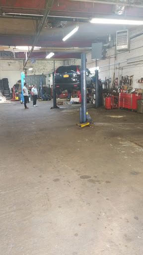 Auto Repair Shop «Ans Auto Care Inc», reviews and photos, 1503 126th St, Flushing, NY 11356, USA