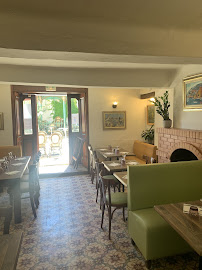 Photos du propriétaire du Restaurant Le Carnotzet à La Garde-Freinet - n°5