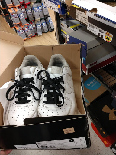 Sporting Goods Store «Big 5 Sporting Goods - Sacramento (Citrus Height)», reviews and photos, 7833 Greenback Ln, Citrus Heights, CA 95610, USA