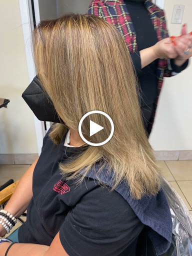 Beauty Salon «Beauty Affairs Salon», reviews and photos, 5 Camp Ave, Merrick, NY 11566, USA