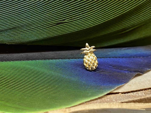 Explore thigh tattoos ideas, creative tattoo ideas in Spokane, available at Moms Custom Tattoo & Body Piercing