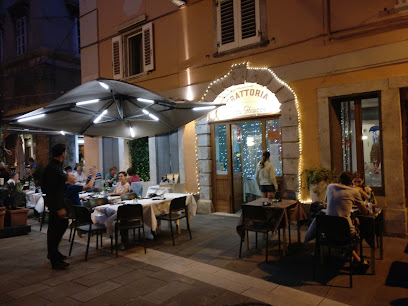 Antica Ghiacceretta - Via dei Fornelli, 2, 34121 Trieste TS, Italy