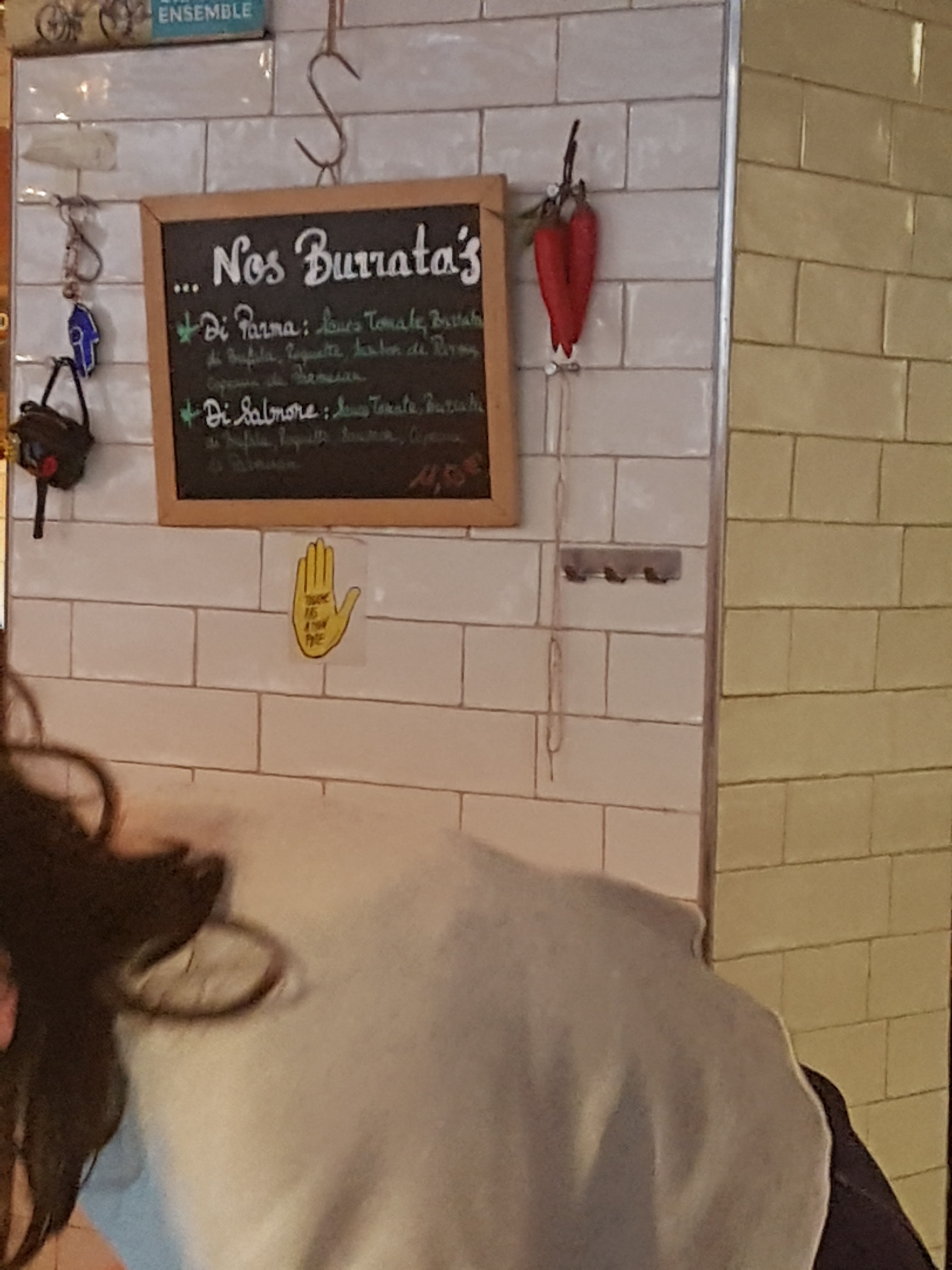 Photo n° 2 de l'avis de Jessica.i fait le 08/05/2019 à 18:28