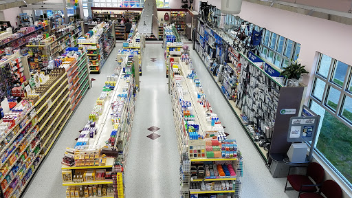 Pharmacy «Larchmont Pharmacy», reviews and photos, 2141 Palmer Ave, Larchmont, NY 10538, USA