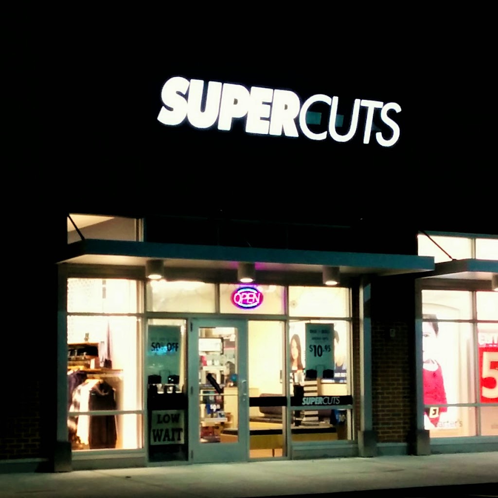 Supercuts 06810
