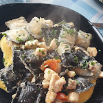 Photo n°1 de l'avis de johnny.o fait le 10/02/2020 à 20:41 sur le  Trattoria Pizzeria Utri Beach à Genoa