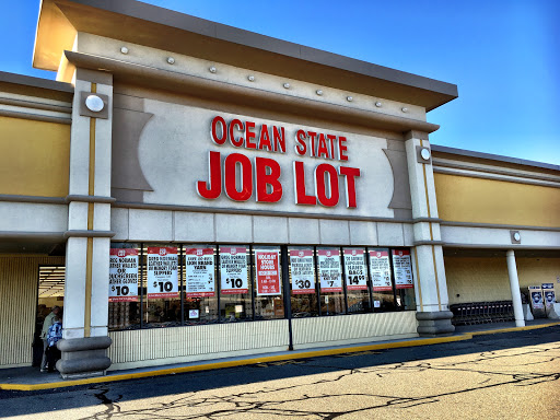 Discount Store «Ocean State Job Lot», reviews and photos, 180 Milk St, Westborough, MA 01581, USA