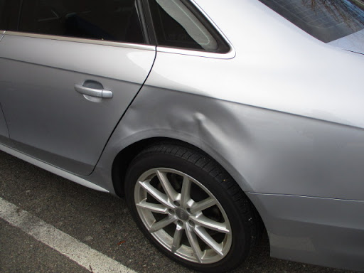 Auto Body Shop «Todays Collision Chelsea», reviews and photos, 99 Everett Ave, Chelsea, MA 02150, USA