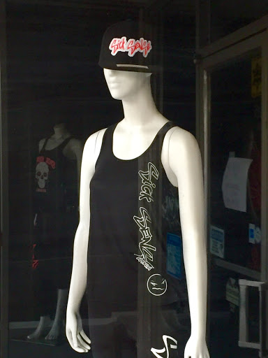 Tattoo Shop «Mean Ink Tattoo», reviews and photos, 35128 W Michigan Ave, Wayne, MI 48184, USA