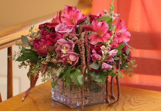 Florist «AG Flowers & Gift Boutique», reviews and photos, 538 S Gilbert Rd #105, Gilbert, AZ 85296, USA