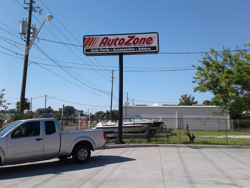 Auto Parts Store «AutoZone», reviews and photos, 3520 Main St N, Jacksonville, FL 32206, USA