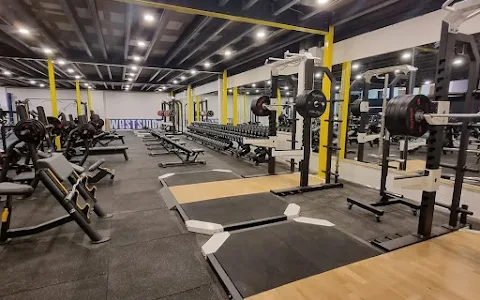 Westside Gym 2.0 image