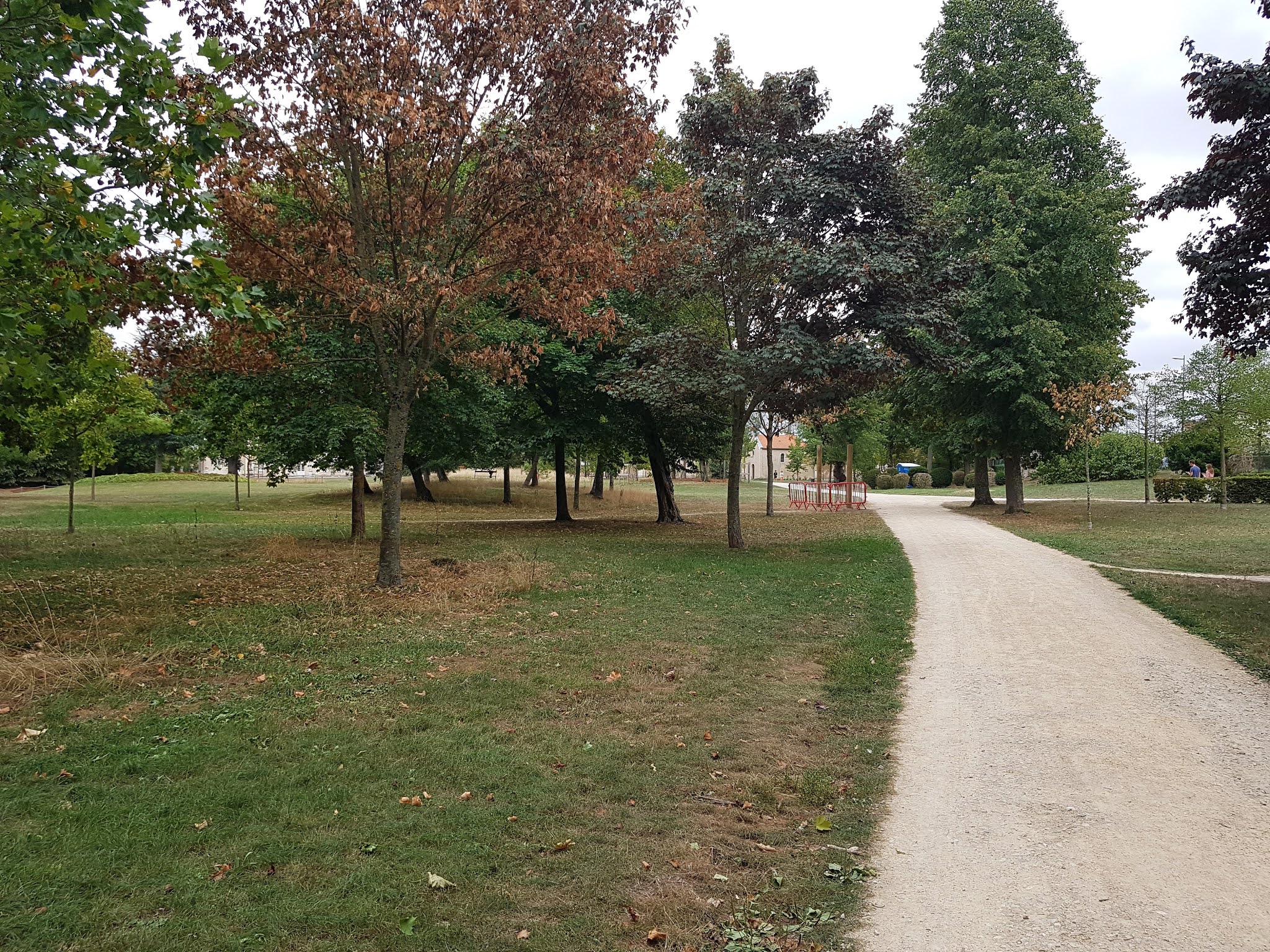 Photo n° 5 de l'avis de Nicolas.H fait le 18/08/2020 à 19:37