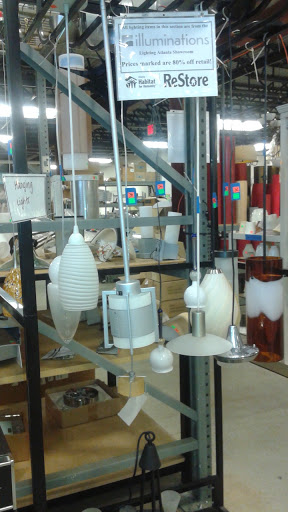 Non-Profit Organization «Atlanta Habitat For Humanity», reviews and photos