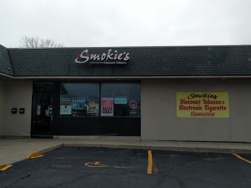 Tobacco Shop «Smokies Electronic Cigarette & Tobacco Depot», reviews and photos, 4354 S 27th St, Milwaukee, WI 53221, USA